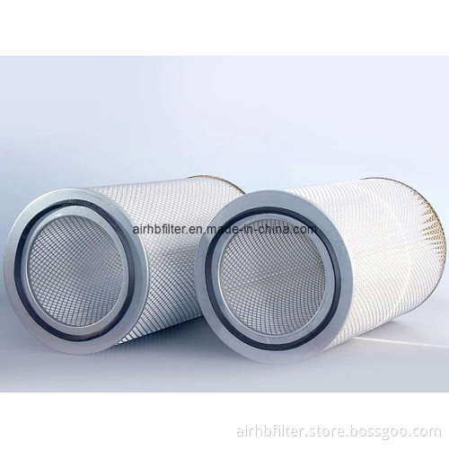 Cellulose Paper Filter (AR-RF)